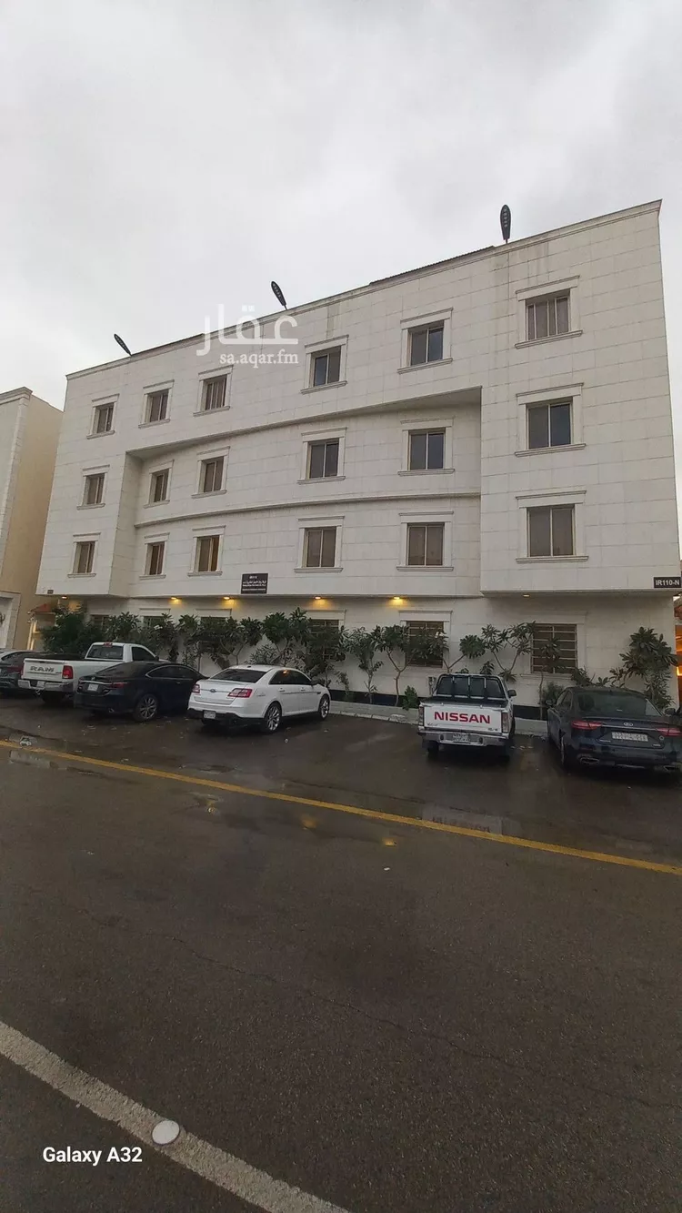 شقة للإيجار في شارع مدينة الزايد, حي العقيق, مدينة الرياض, منطقة الرياض