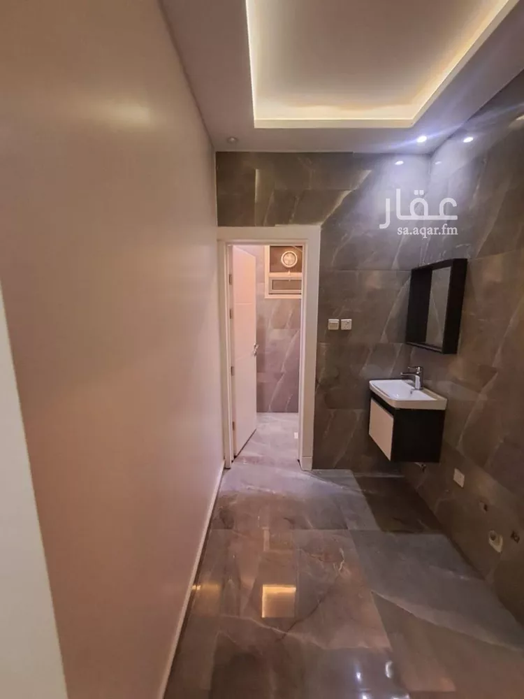 شقة للإيجار في شارع مدينة الزايد, حي العقيق, مدينة الرياض, منطقة الرياض صورة 5