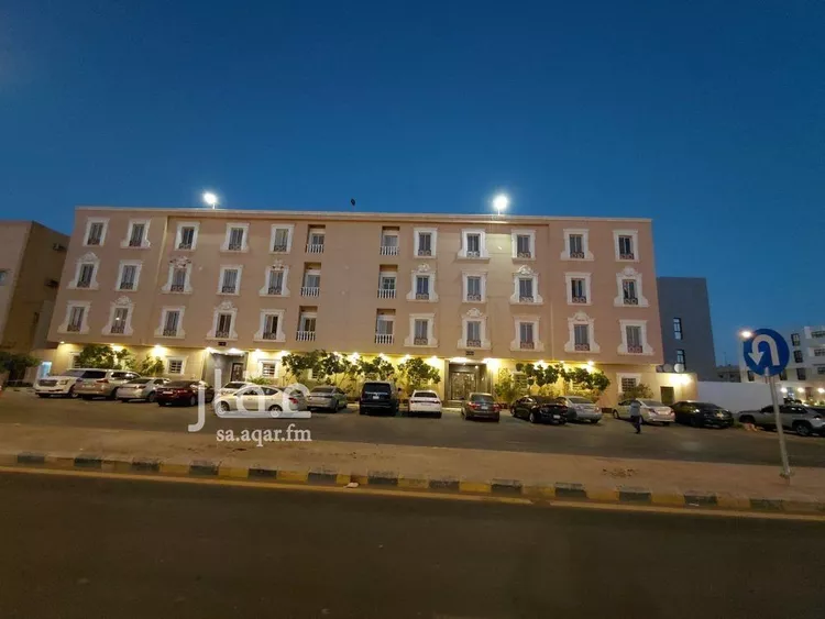 شقة للإيجار في شارع الحوي, حي العقيق, مدينة الرياض, منطقة الرياض