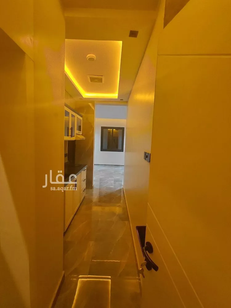 شقة للإيجار في شارع وادي الصمان, حي حطين, مدينة الرياض, منطقة الرياض صورة 3