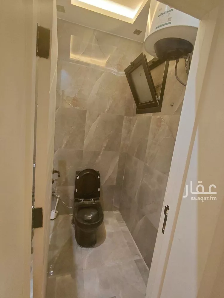 شقة للإيجار في شارع وادي الصمان, حي حطين, مدينة الرياض, منطقة الرياض صورة 5