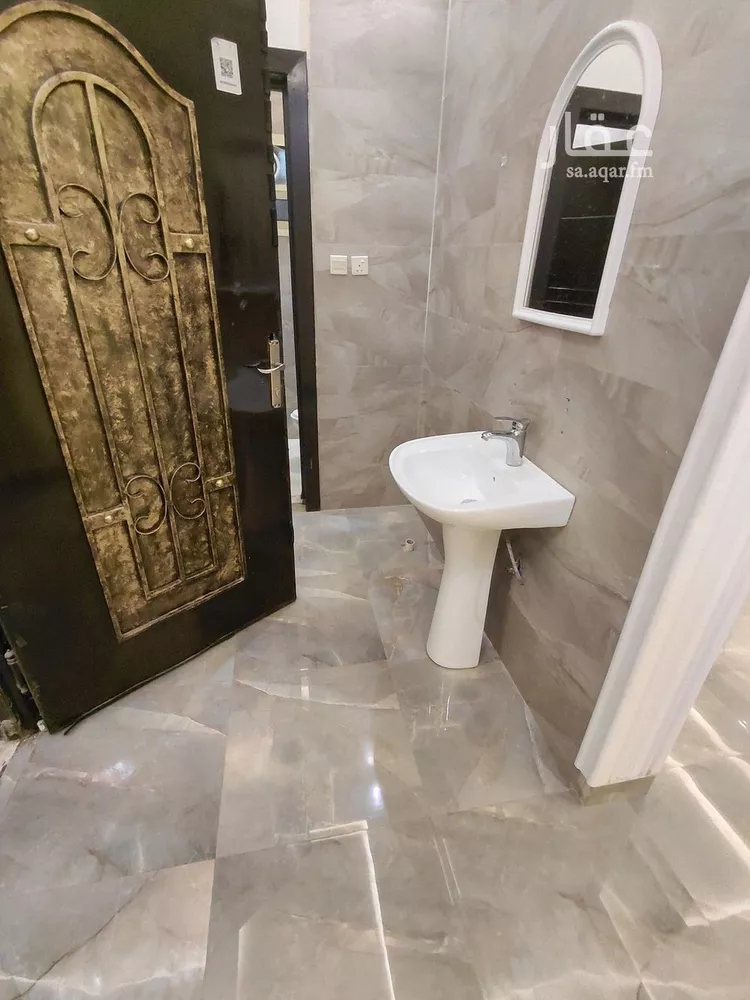 شقة للإيجار في شارع عبدالله بن شهيوين, حي الملقا, مدينة الرياض, منطقة الرياض صورة 2