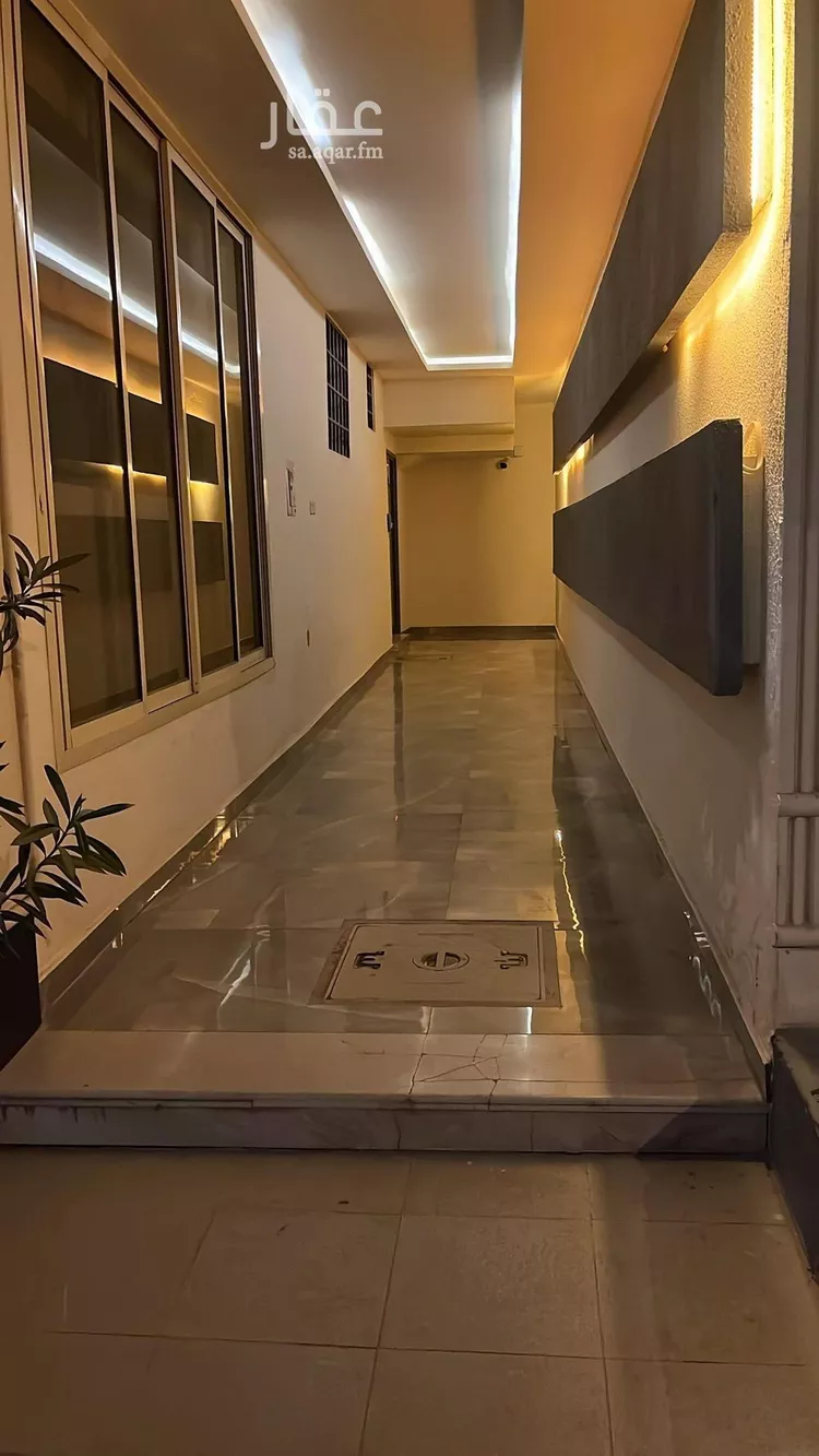 شقة للإيجار في شارع السعادات, حي الملقا, مدينة الرياض, منطقة الرياض