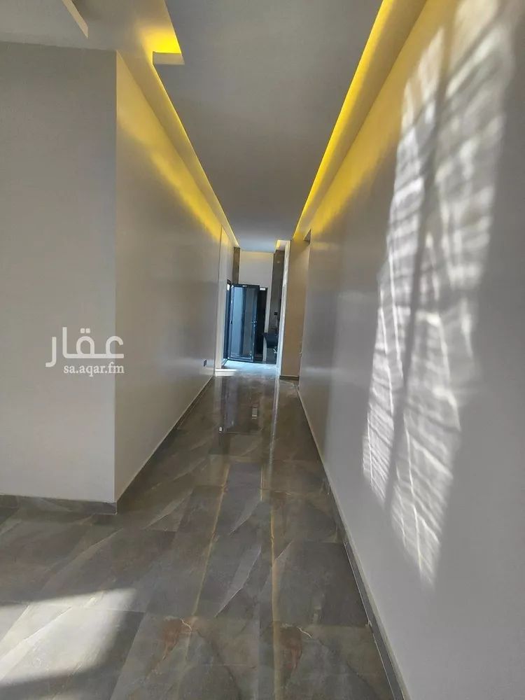 شقة للإيجار في شارع وادي الصمان, حي حطين, مدينة الرياض, منطقة الرياض صورة 3