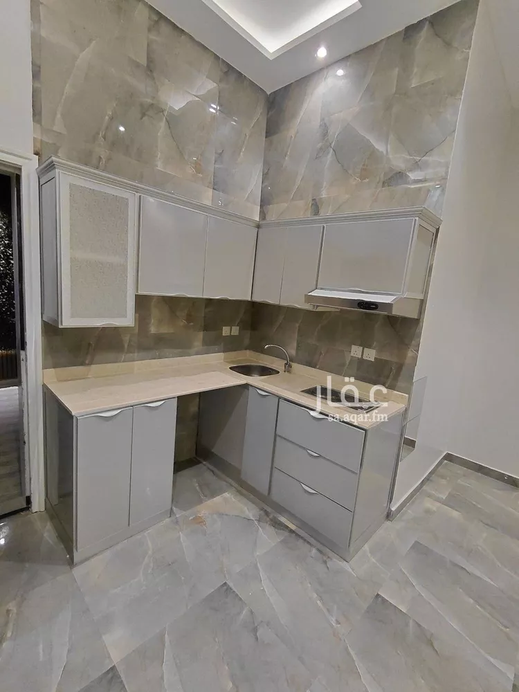 شقة للإيجار في شارع وادي نوار, حي الملقا, مدينة الرياض, منطقة الرياض صورة 5