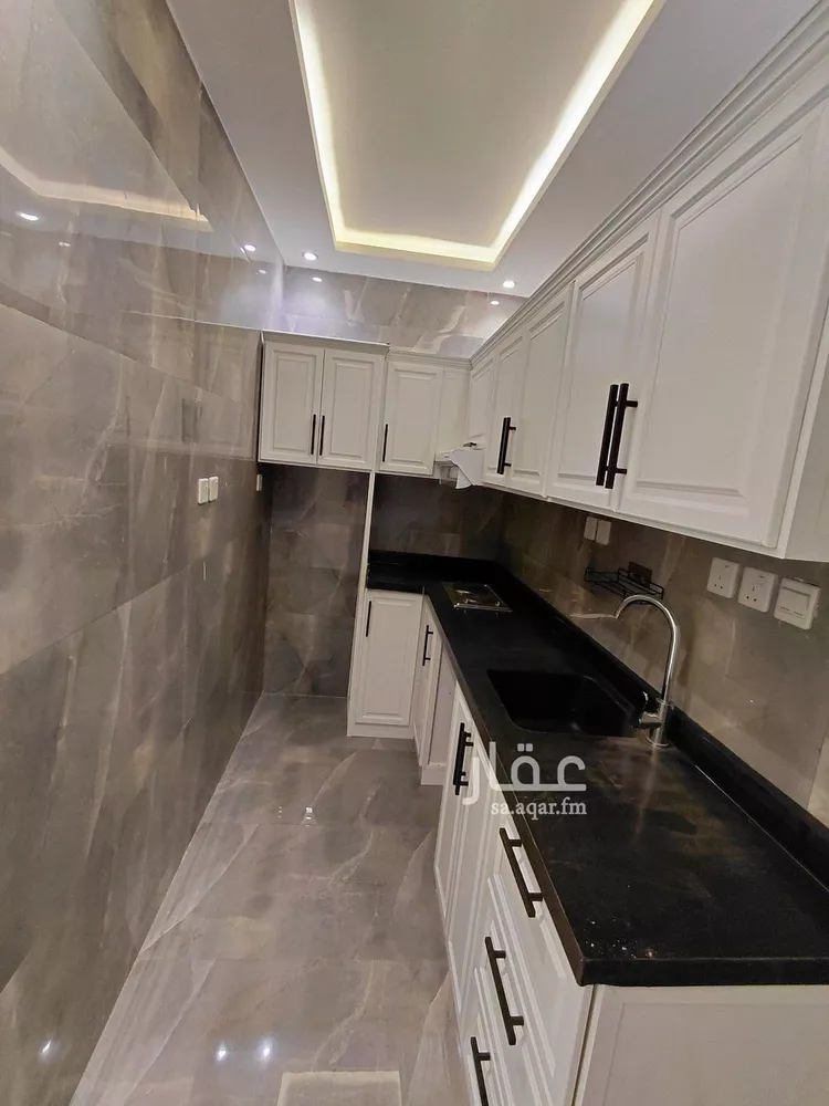 شقة للإيجار في شارع وادي نوار, حي الملقا, مدينة الرياض, منطقة الرياض صورة 4