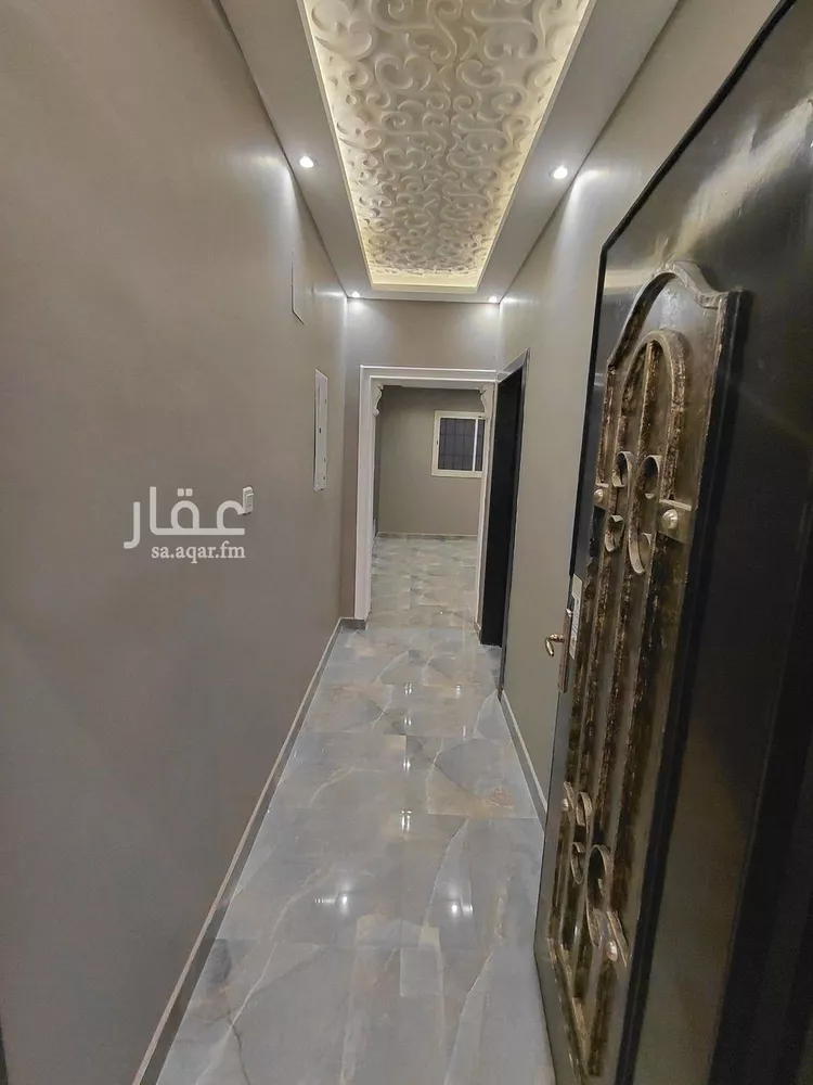 شقة للإيجار في شارع عبدالله بن شهيوين, حي الملقا, مدينة الرياض, منطقة الرياض صورة 3