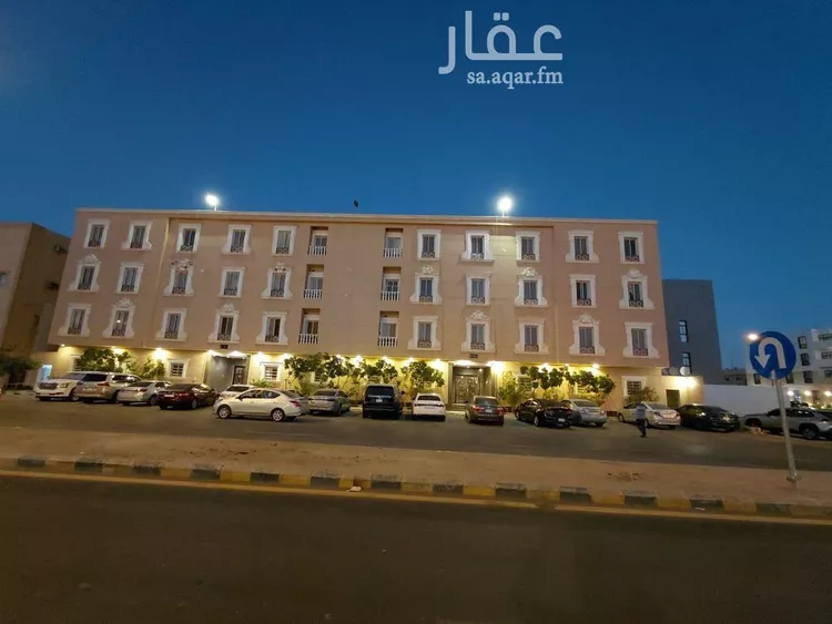 شقة للإيجار في شارع أرطأة بن كعب, حي العقيق, مدينة الرياض, منطقة الرياض