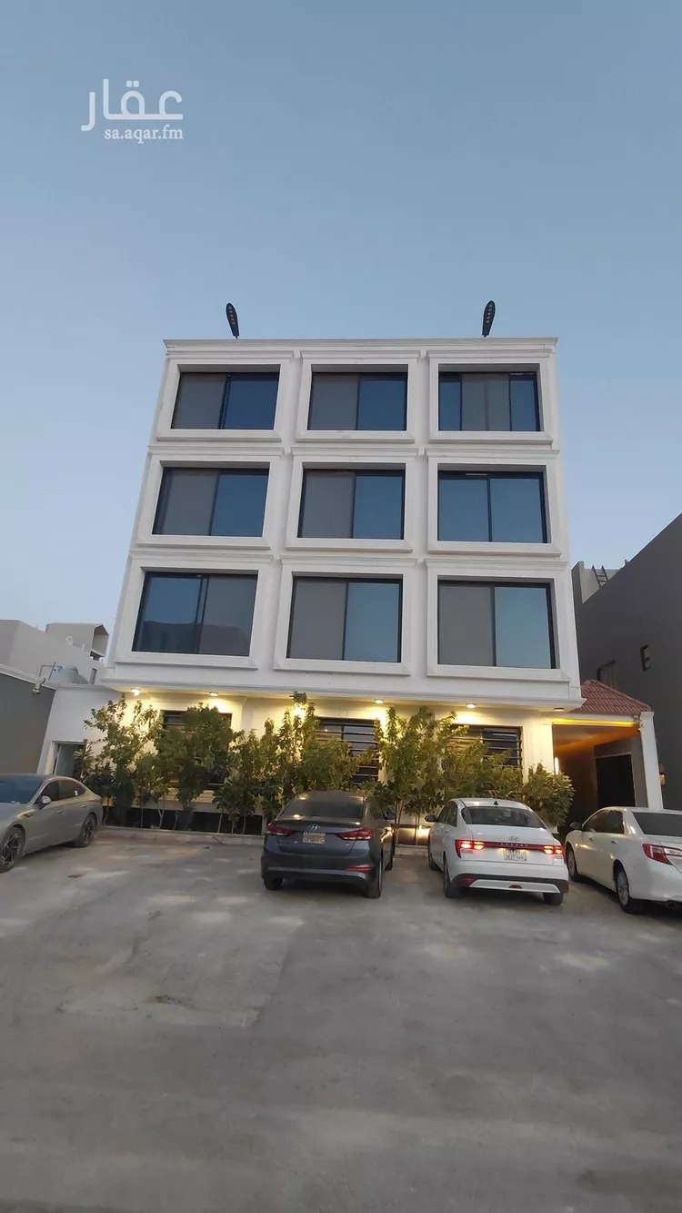 شقة للإيجار في شارع عبدالرحمن بن خميس, حي العارض, مدينة الرياض, منطقة الرياض