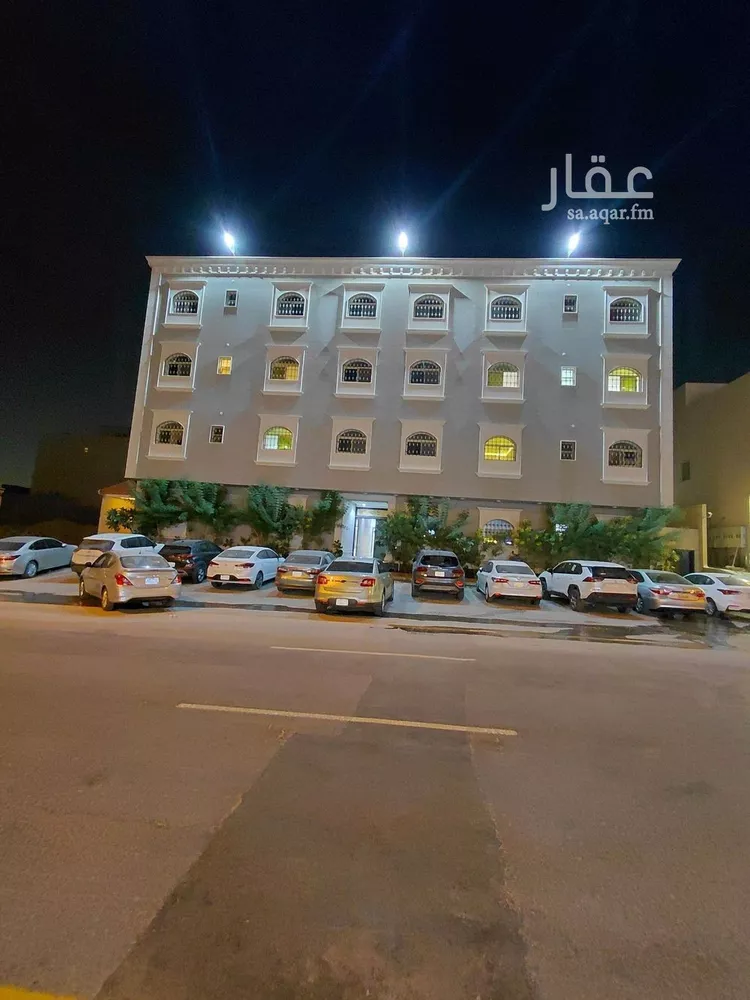 شقة للإيجار في حي القيروان, مدينة الرياض, منطقة الرياض صورة 3