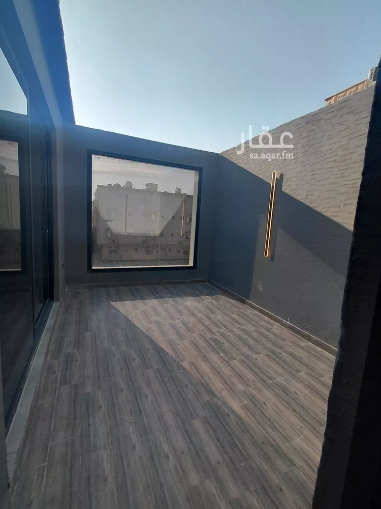 شقة للإيجار في شارع وادي الصمان, حي حطين, مدينة الرياض, منطقة الرياض