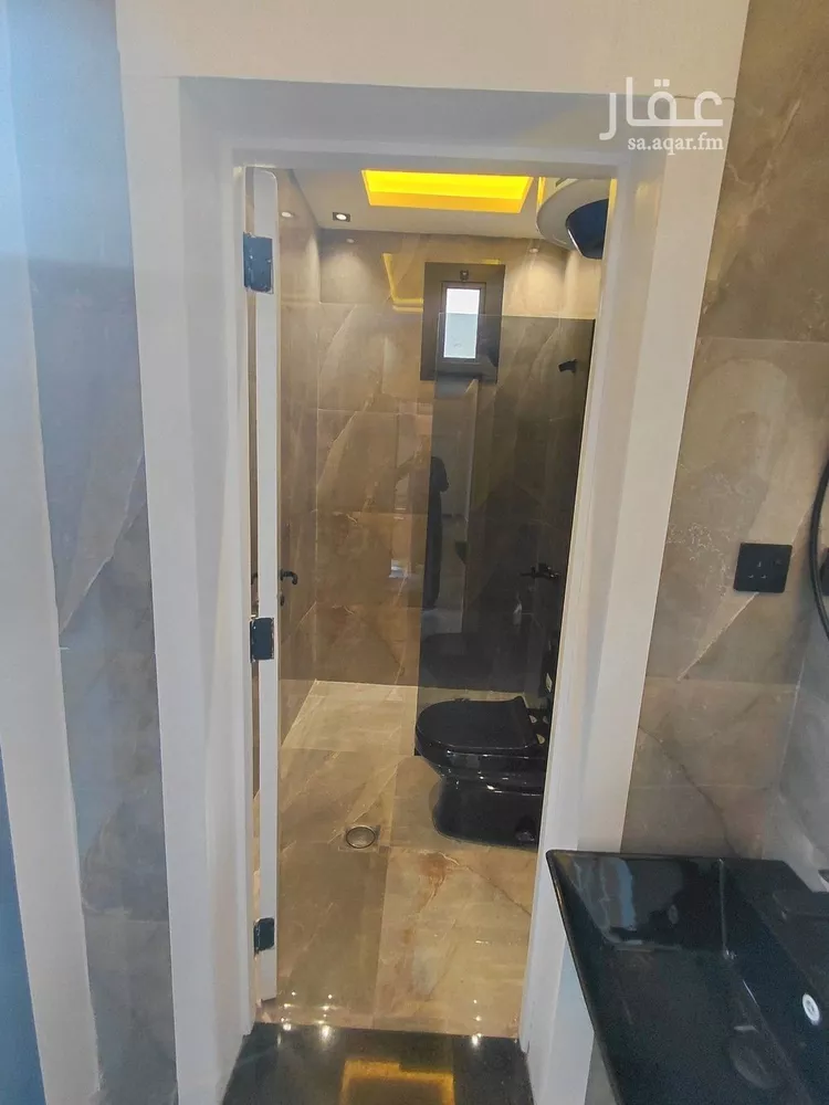 شقة للإيجار في شارع وادي الصمان, حي حطين, مدينة الرياض, منطقة الرياض صورة 4