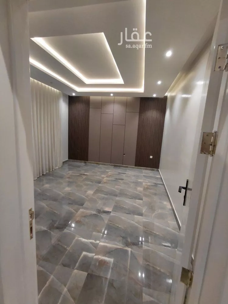 شقة للإيجار في شارع وادي نوار, حي الملقا, مدينة الرياض, منطقة الرياض