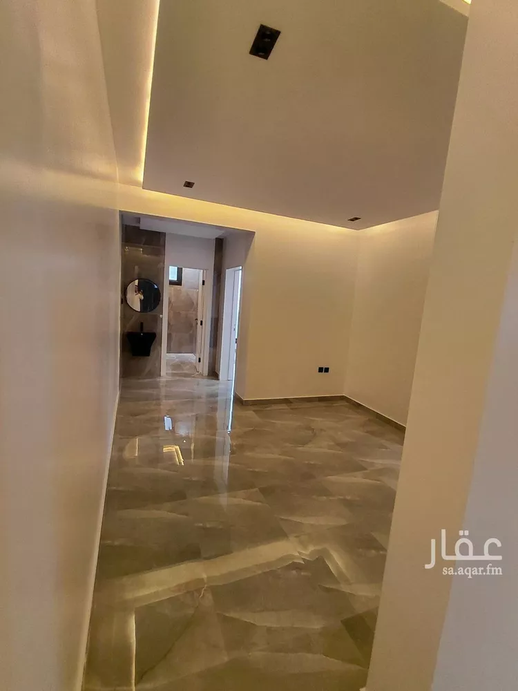 شقة للإيجار في شارع وادي الصمان, حي حطين, مدينة الرياض, منطقة الرياض صورة 2