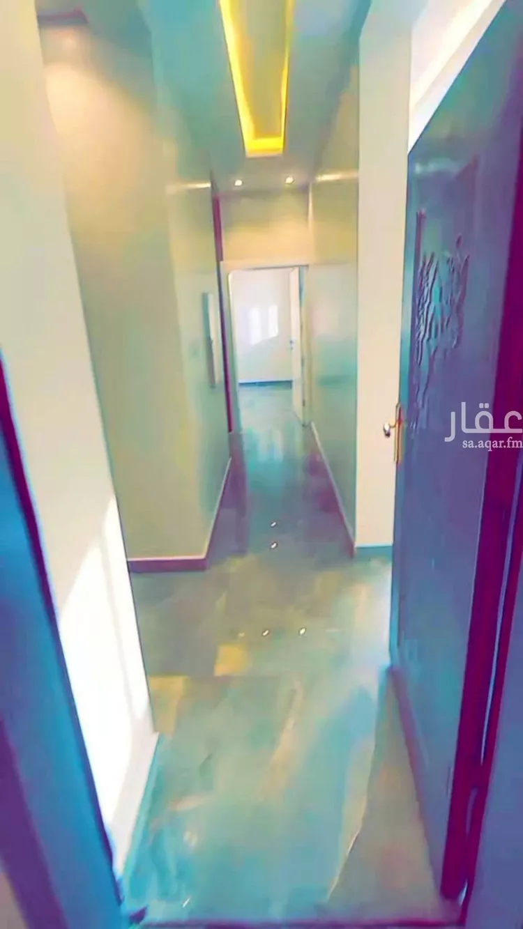 شقة للإيجار في شارع عبدالرحمن بن خميس, حي العارض, مدينة الرياض, منطقة الرياض