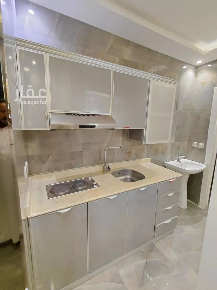 شقة للإيجار في شارع وادي نوار, حي الملقا, مدينة الرياض, منطقة الرياض صورة 2