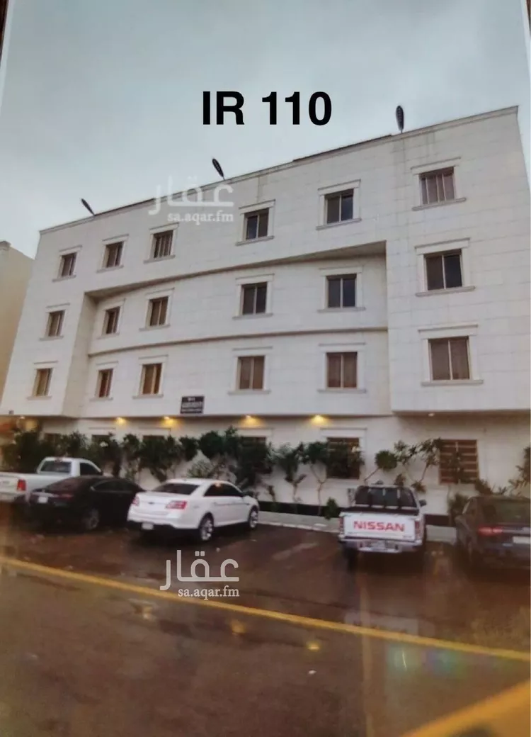 عمارة للإيجار في شارع مدينة الزايد, حي العقيق, مدينة الرياض, منطقة الرياض