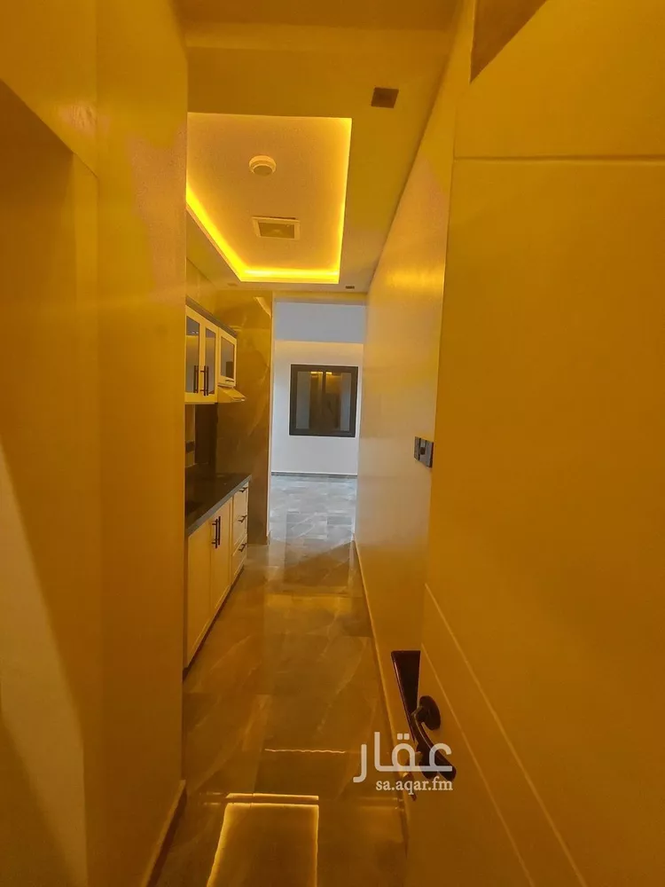 شقة للإيجار في شارع وادي الصمان, حي حطين, مدينة الرياض, منطقة الرياض صورة 2