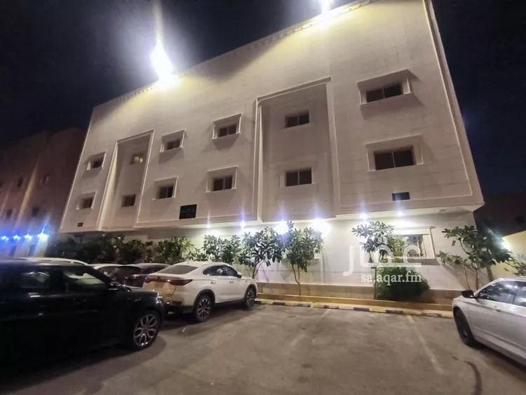 شقة للإيجار في شارع عبدالله بن شهيوين, حي الملقا, مدينة الرياض, منطقة الرياض صورة 2