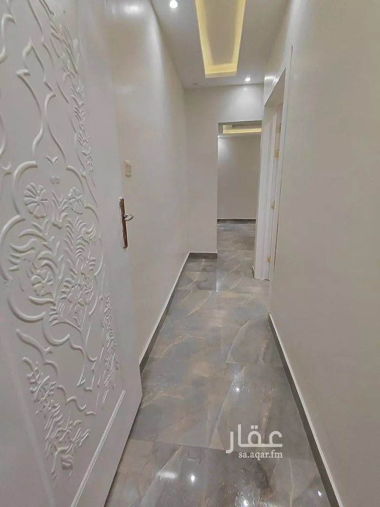 شقة للإيجار في شارع وادي نوار, حي الملقا, مدينة الرياض, منطقة الرياض