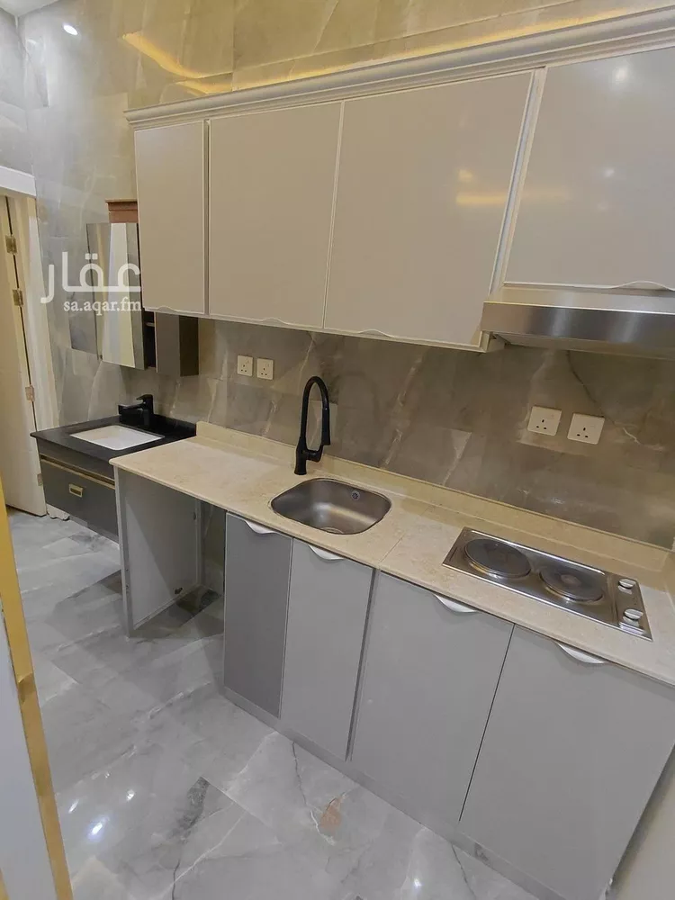 شقة للإيجار في شارع وادي نوار, حي الملقا, مدينة الرياض, منطقة الرياض صورة 2