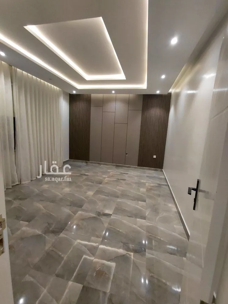 شقة للإيجار في شارع وادي نوار, حي الملقا, مدينة الرياض, منطقة الرياض صورة 4