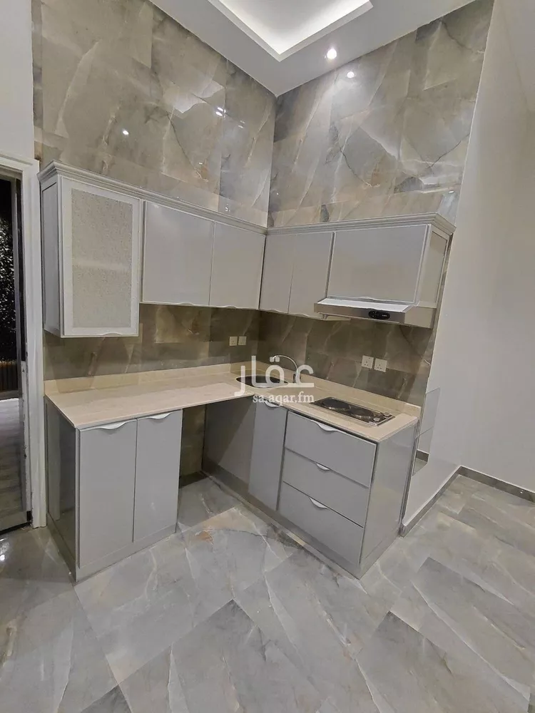 شقة للإيجار في شارع وادي نوار, حي الملقا, مدينة الرياض, منطقة الرياض صورة 5