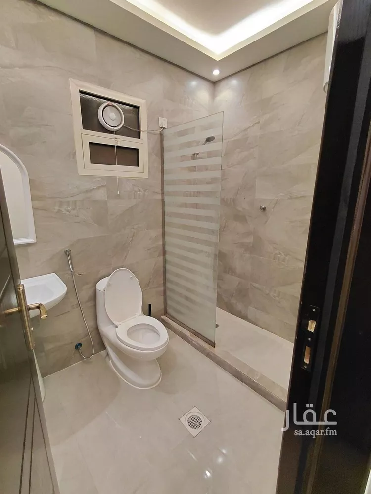 شقة للإيجار في شارع عبدالله بن شهيوين, حي الملقا, مدينة الرياض, منطقة الرياض صورة 3