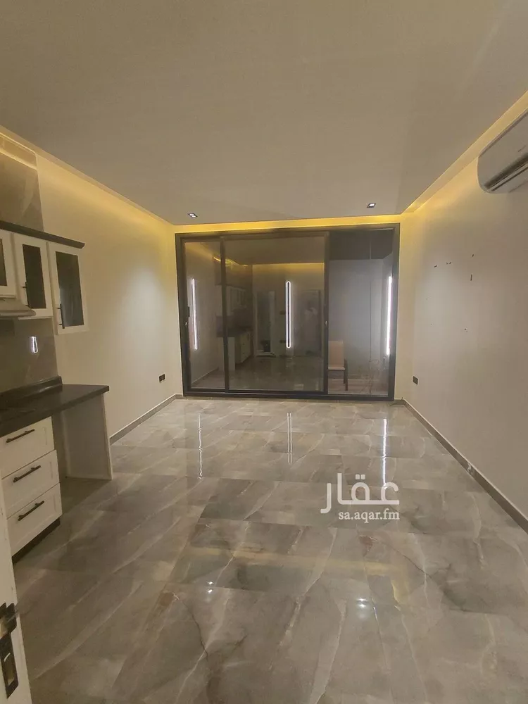 شقة للإيجار في شارع وادي الصمان, حي حطين, مدينة الرياض, منطقة الرياض