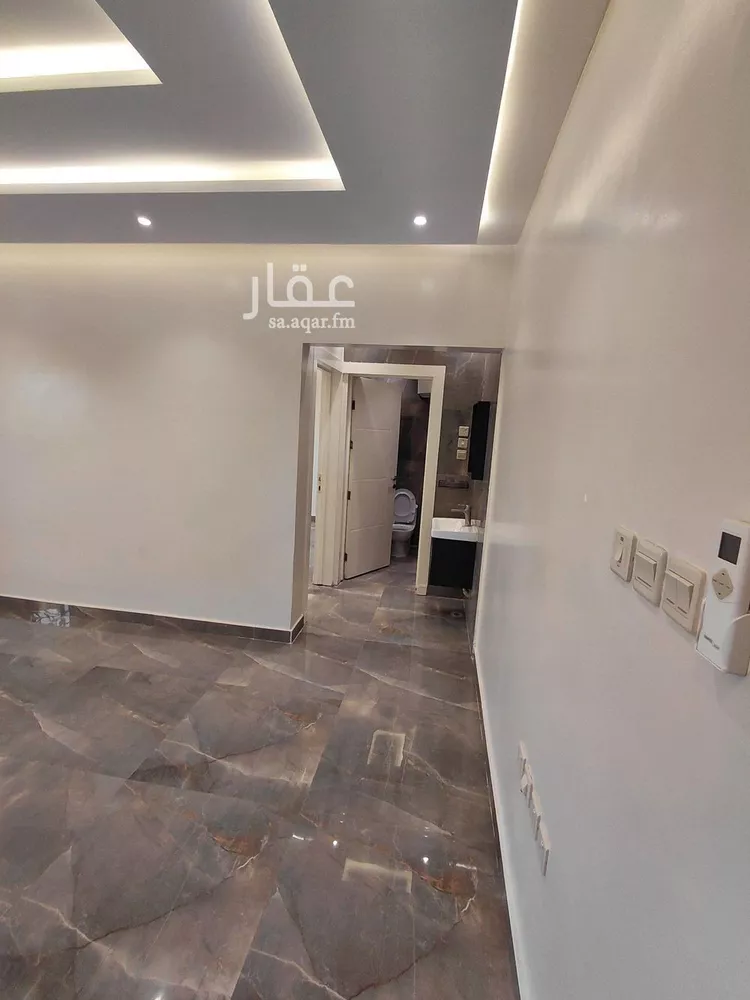 شقة للإيجار في شارع السعادات, حي الملقا, مدينة الرياض, منطقة الرياض صورة 4