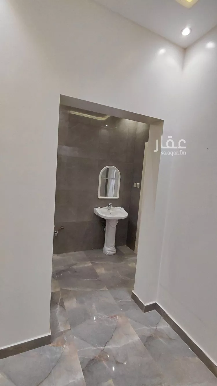 شقة للإيجار في شارع مدينة الزايد, حي العقيق, مدينة الرياض, منطقة الرياض صورة 4