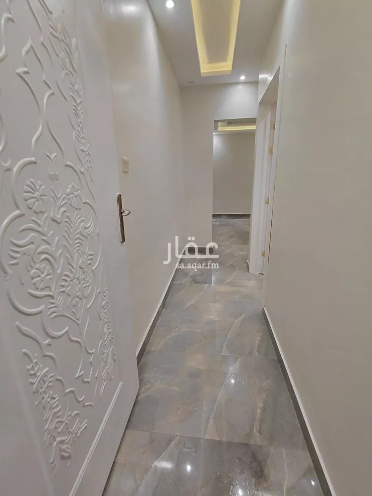 شقة للإيجار في شارع عبدالله بن شهيوين, حي الملقا, مدينة الرياض, منطقة الرياض صورة 5