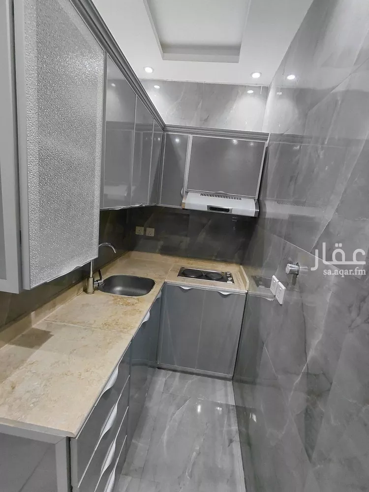 شقة للإيجار في شارع وادي نوار, حي الملقا, مدينة الرياض, منطقة الرياض صورة 2