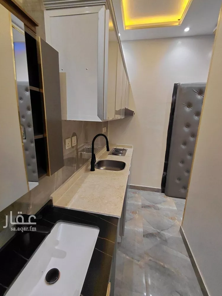 شقة للإيجار في شارع وادي نوار, حي الملقا, مدينة الرياض, منطقة الرياض صورة 3
