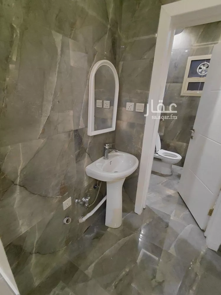 غرفة للإيجار في شارع عبدالله الخرجي, حي الملقا, مدينة الرياض, منطقة الرياض صورة 3