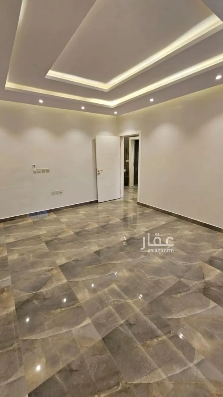 شقة للإيجار في شارع وادي نوار, حي الملقا, مدينة الرياض, منطقة الرياض صورة 3