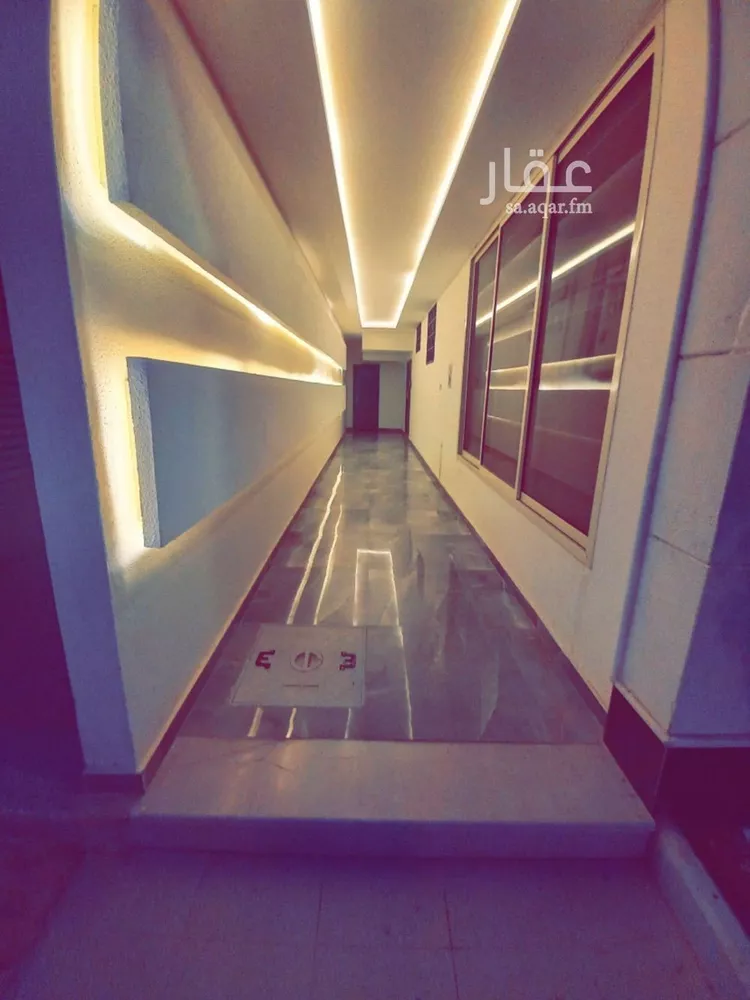 شقة للإيجار في شارع مدينة الزايد, حي العقيق, مدينة الرياض, منطقة الرياض صورة 3