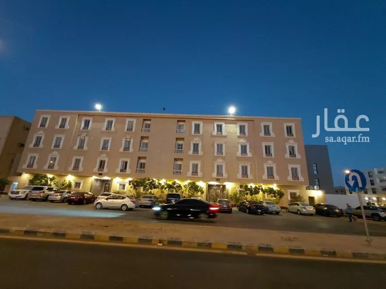 شقة للإيجار في شارع أرطأة بن كعب, حي العقيق, مدينة الرياض, منطقة الرياض صورة 2