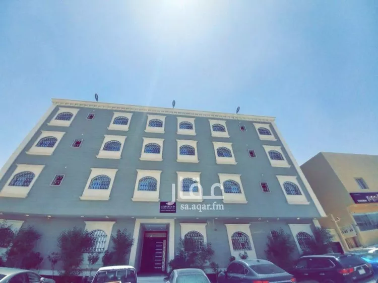 شقة للإيجار في شارع عبدالرحمن بن خميس, حي العارض, مدينة الرياض, منطقة الرياض