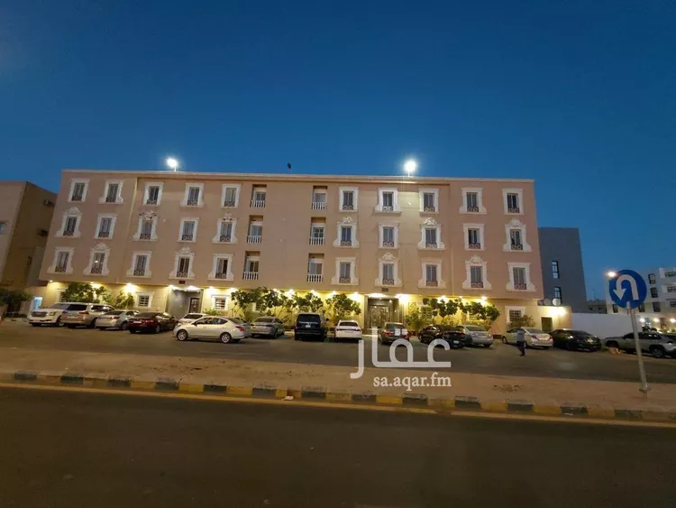 شقة للإيجار في شارع أرطأة بن كعب, حي العقيق, مدينة الرياض, منطقة الرياض