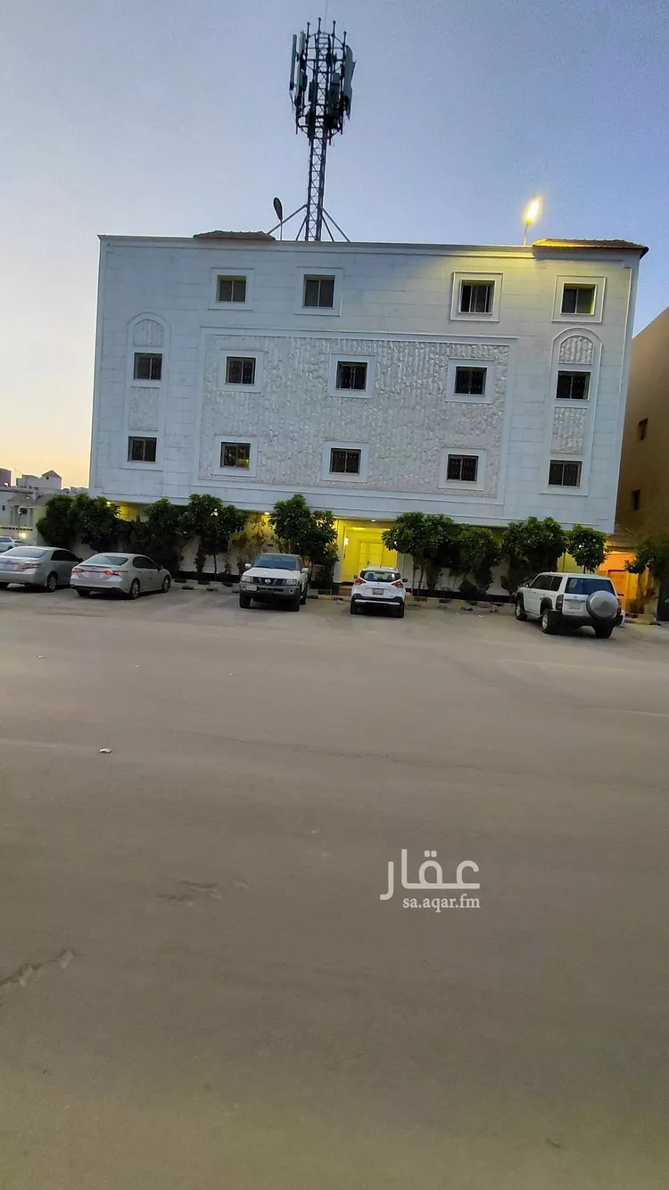 شقة للإيجار في شارع وادي نوار, حي الملقا, مدينة الرياض, منطقة الرياض