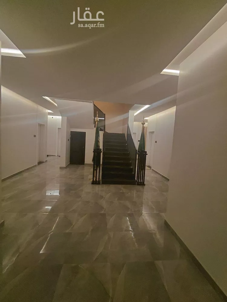 شقة للإيجار في شارع وادي الصمان, حي حطين, مدينة الرياض, منطقة الرياض