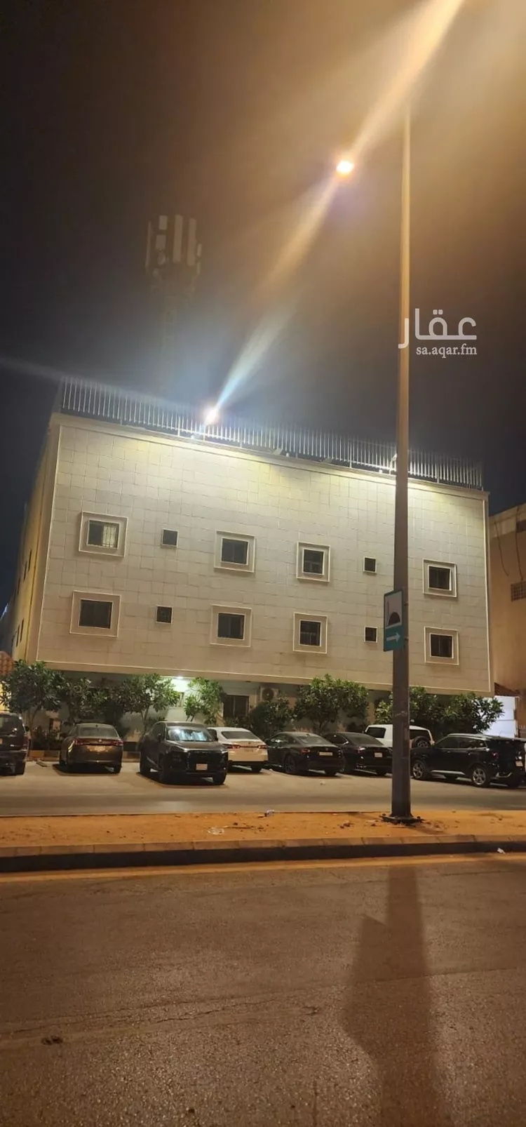 شقة للإيجار في شارع أرطأة بن كعب, حي العقيق, مدينة الرياض, منطقة الرياض صورة 2