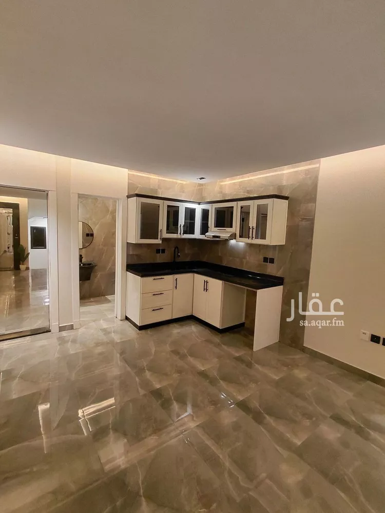 شقة للإيجار في شارع الامير سلمان بن محمد بن سعود, حي الصحافة, مدينة الرياض, منطقة الرياض صورة 2