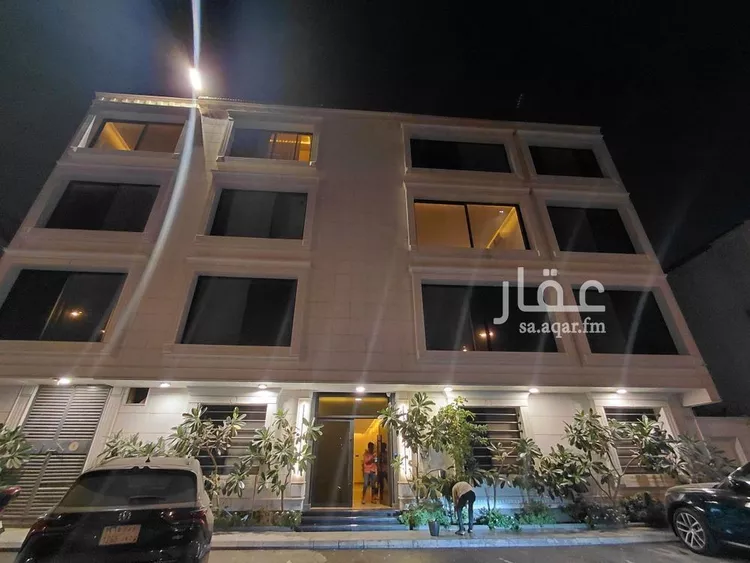 شقة للإيجار في شارع الامير سلمان بن محمد بن سعود, حي الصحافة, مدينة الرياض, منطقة الرياض