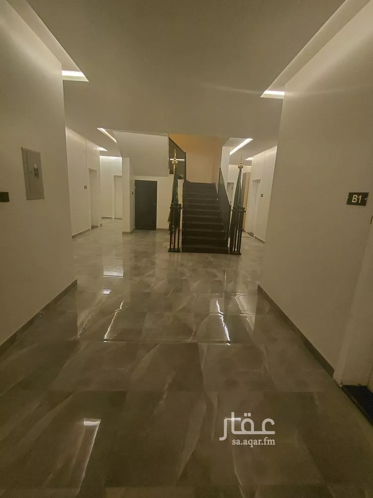 شقة للإيجار في شارع وادي الصمان, حي حطين, مدينة الرياض, منطقة الرياض صورة 2