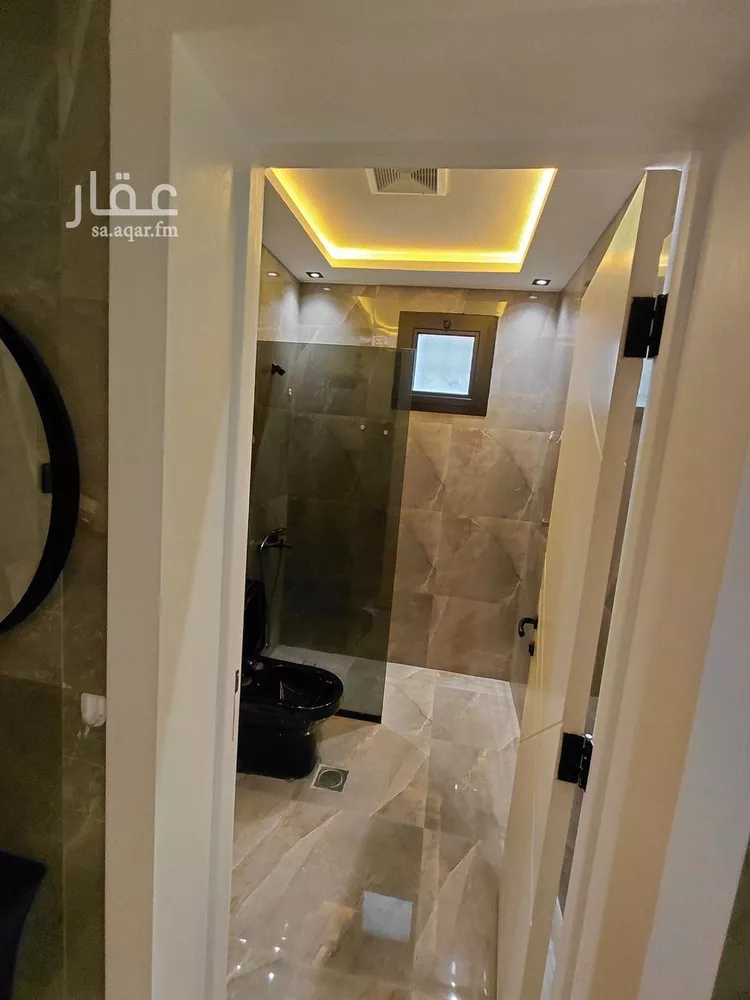 شقة للإيجار في شارع وادي الصمان, حي حطين, مدينة الرياض, منطقة الرياض صورة 5