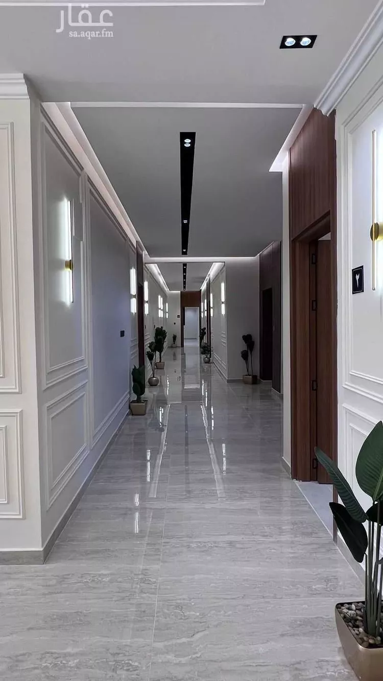 شقة للبيع في شارع الجميل ابن حاتم, حي ظهرة لبن, مدينة الرياض, منطقة الرياض صورة 5
