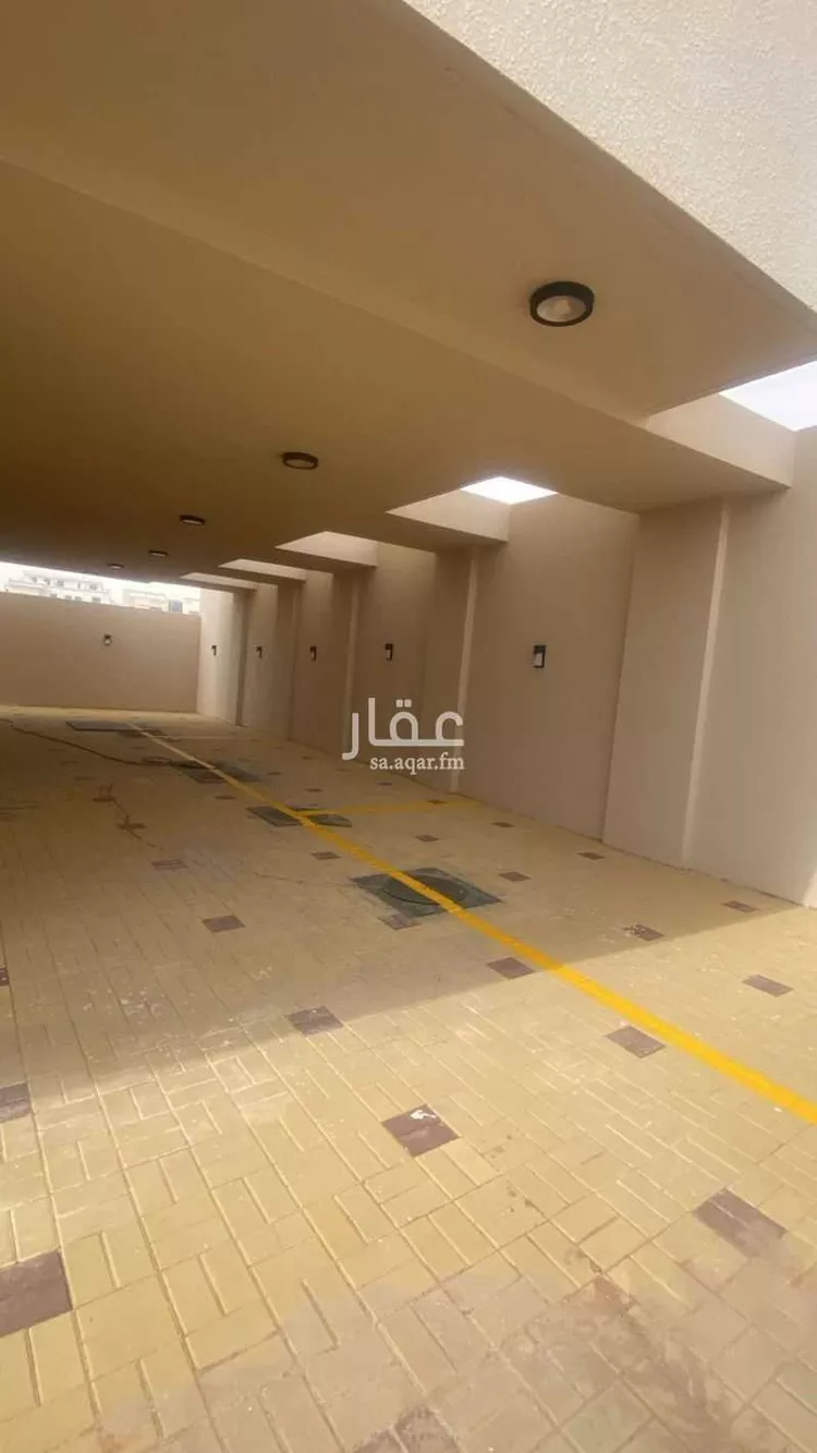 شقة للبيع في شارع عبدالملك بن عباس, حي المهدية, مدينة الرياض, منطقة الرياض صورة 2