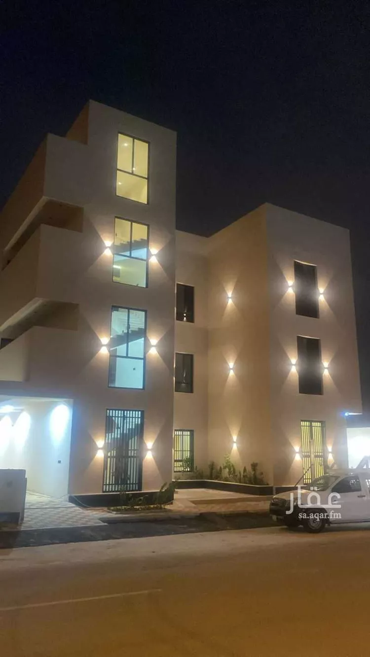 شقة للبيع في شارع عبدالملك بن عباس, حي المهدية, مدينة الرياض, منطقة الرياض صورة 3